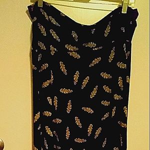 Women's skirts